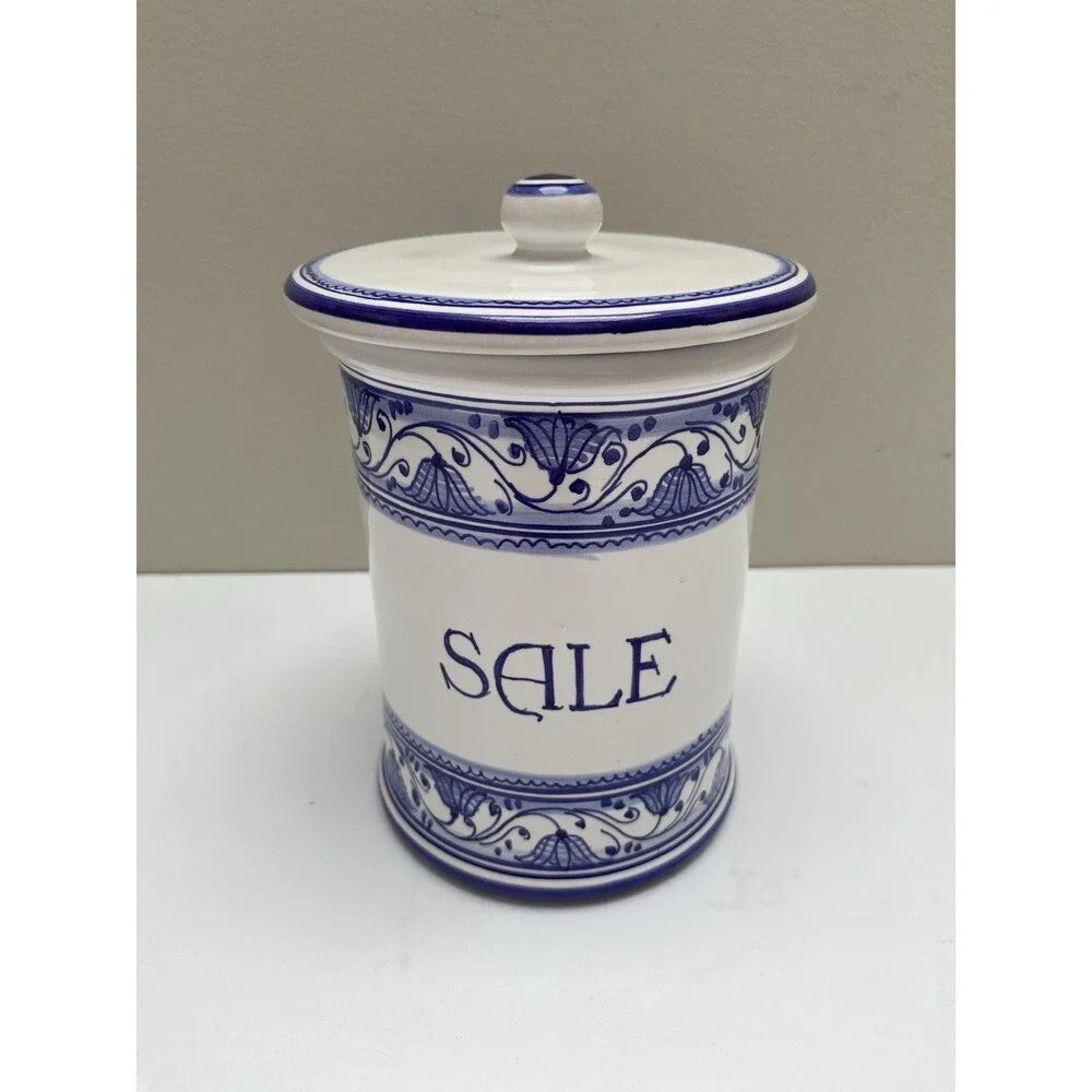 La botega di Cocc italian pottery